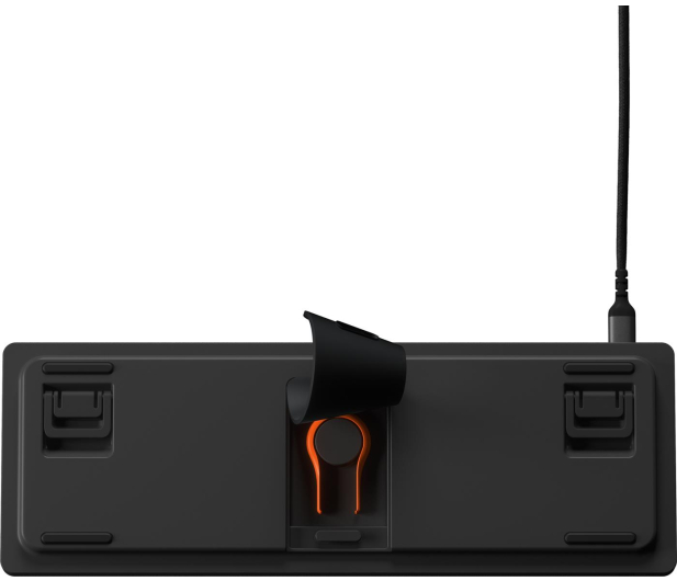 STEELSERIES Apex Pro Mini 64820 - 1051291 - zdjęcie 15